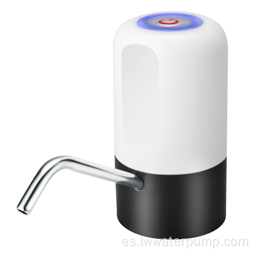 Dispensador de agua potable Dispensador de agua eléctrico portátil